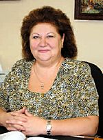Большова