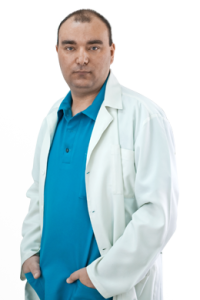 bondarenko