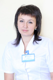 Кирилюк Екатерина Николаевна