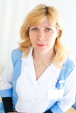 Каретник Елена Александровна