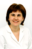 Литвинова Наталья Александровна