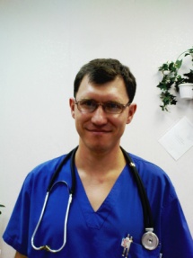 зуев