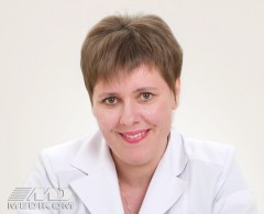 Белингио Татьяна Александровна