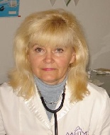 Мельник Наталия Васильевна