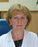 Пидсадочна Ирина Ивановна